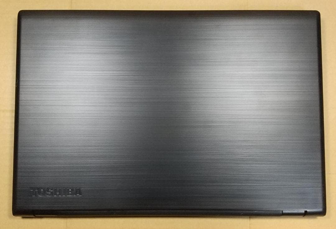 【8世代 i7】dynabook B65/DN Win11 16GB 512GB