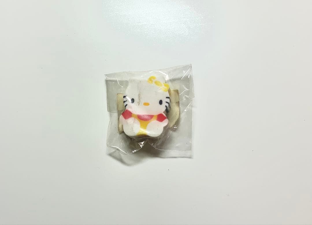 ハローキティ 消しゴム 22個セット
