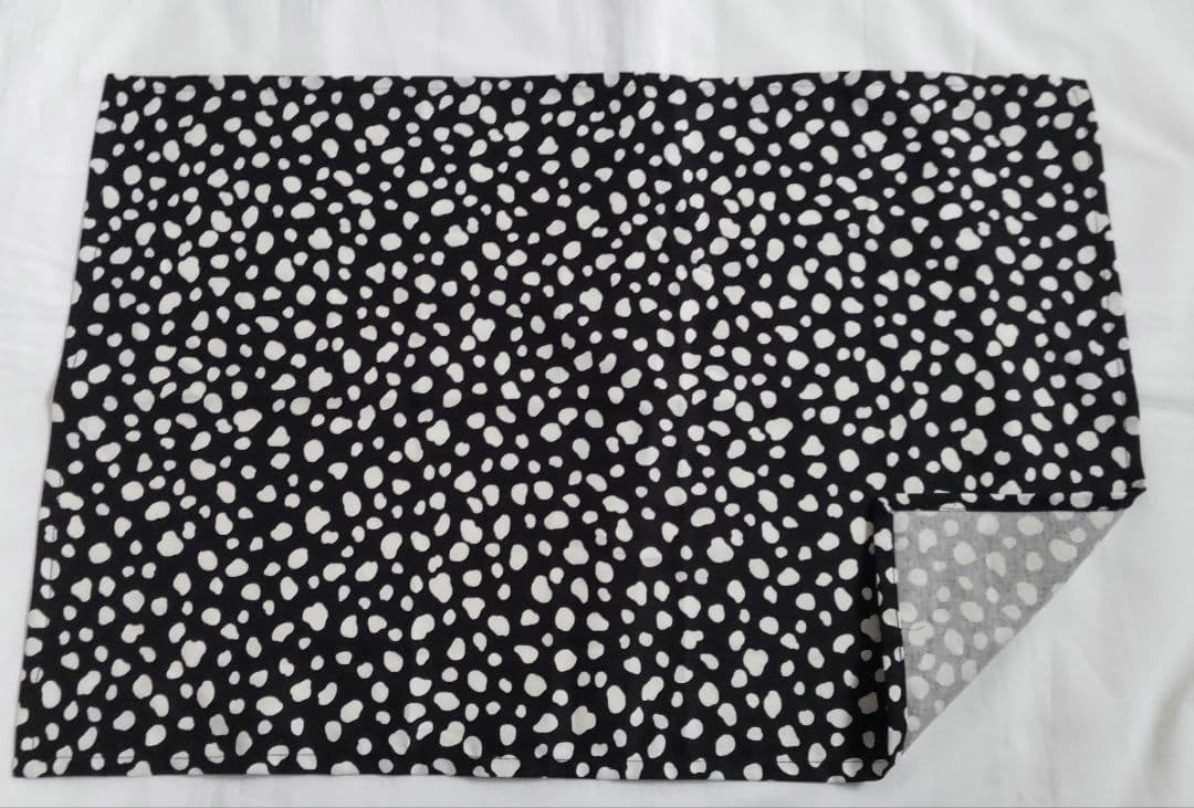 入園入学セット 水玉 星 オーダー