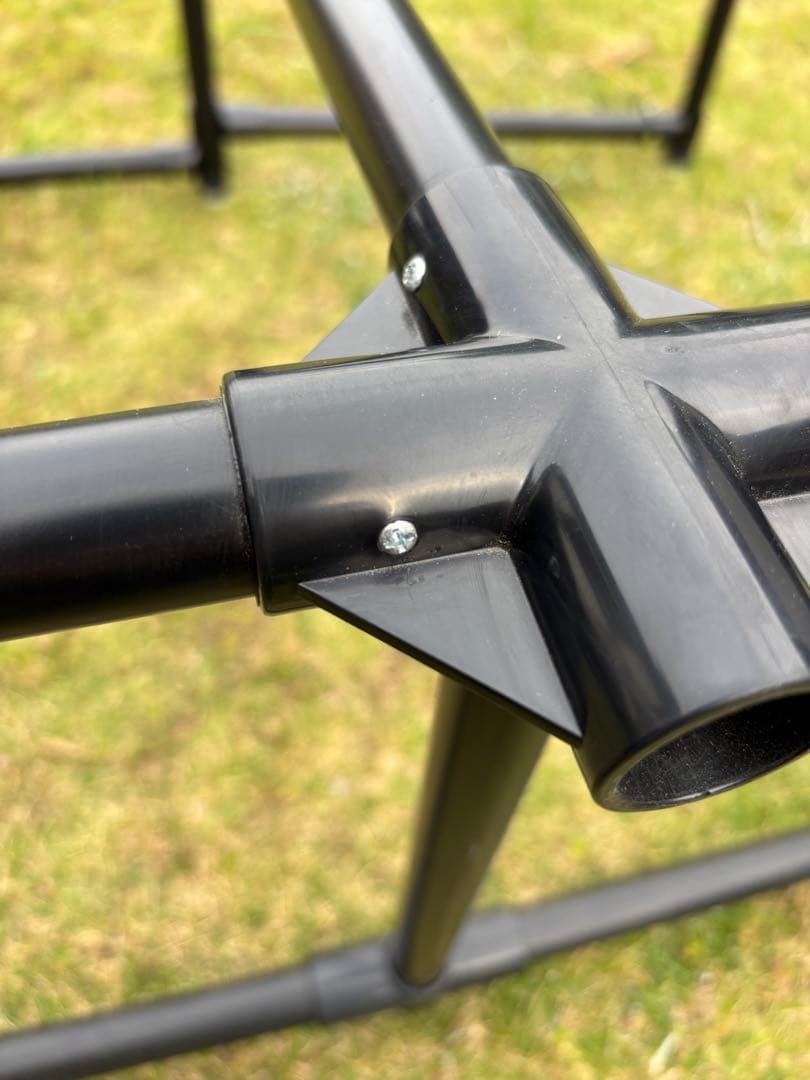 VOXY70系用車中泊ベッド（自作）