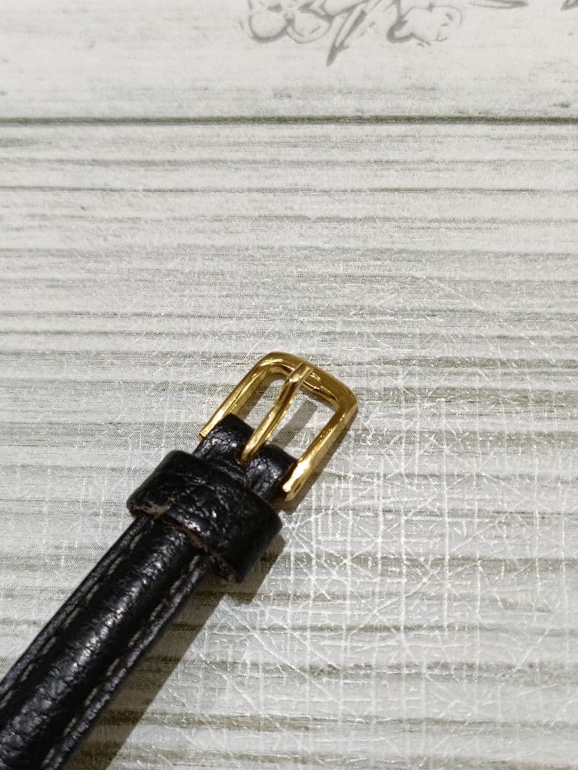 SHO様用【稼働品】RADO ラドー204.4079.4N La Coupole