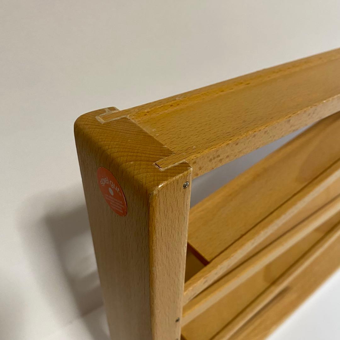 【良品】ベック社 トレインカースロープ クネクネバーン セット BECK