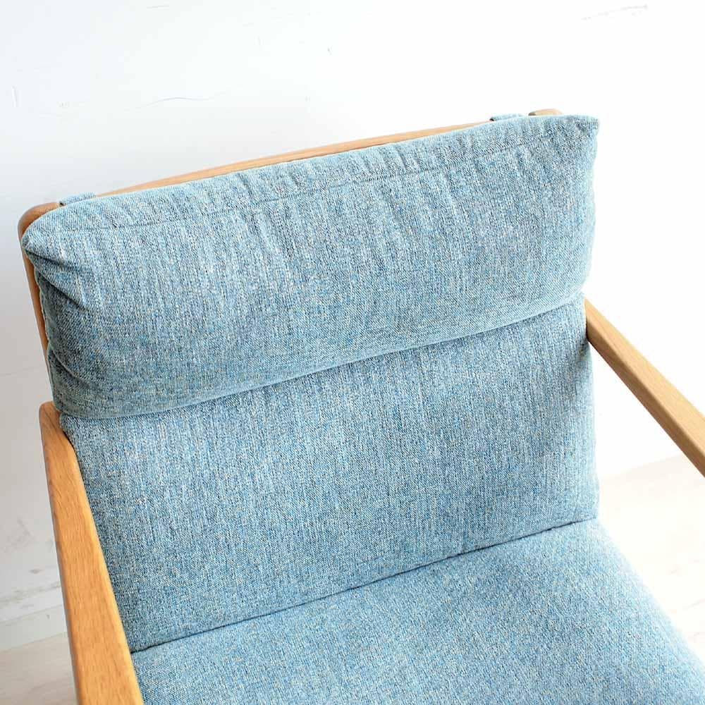 飛騨産業 キツツキ L-Chair アームチェア 定価12万 ZR24416