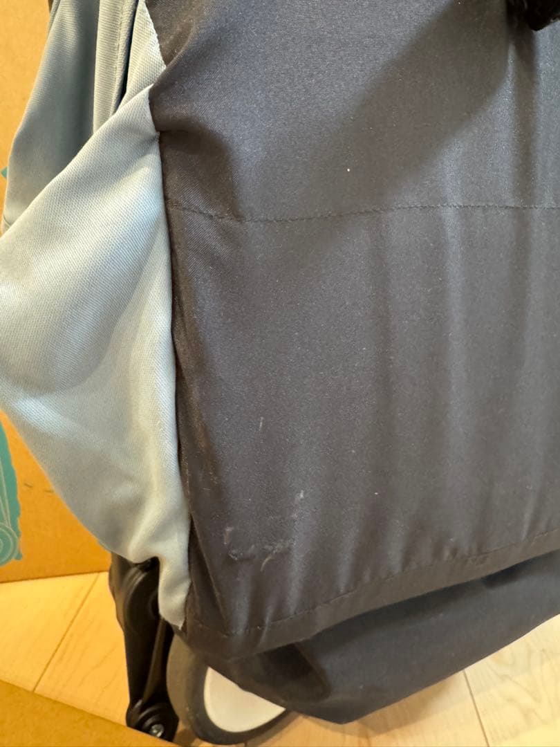 サイベックス リベル 2024 ストーミーブルー cybex libbele