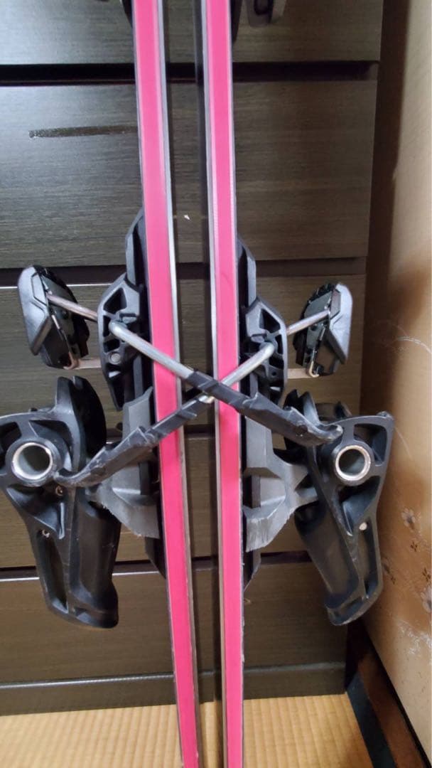 ブラストラック　エリキサー18-19　165㎝SQUIRE 11 ID