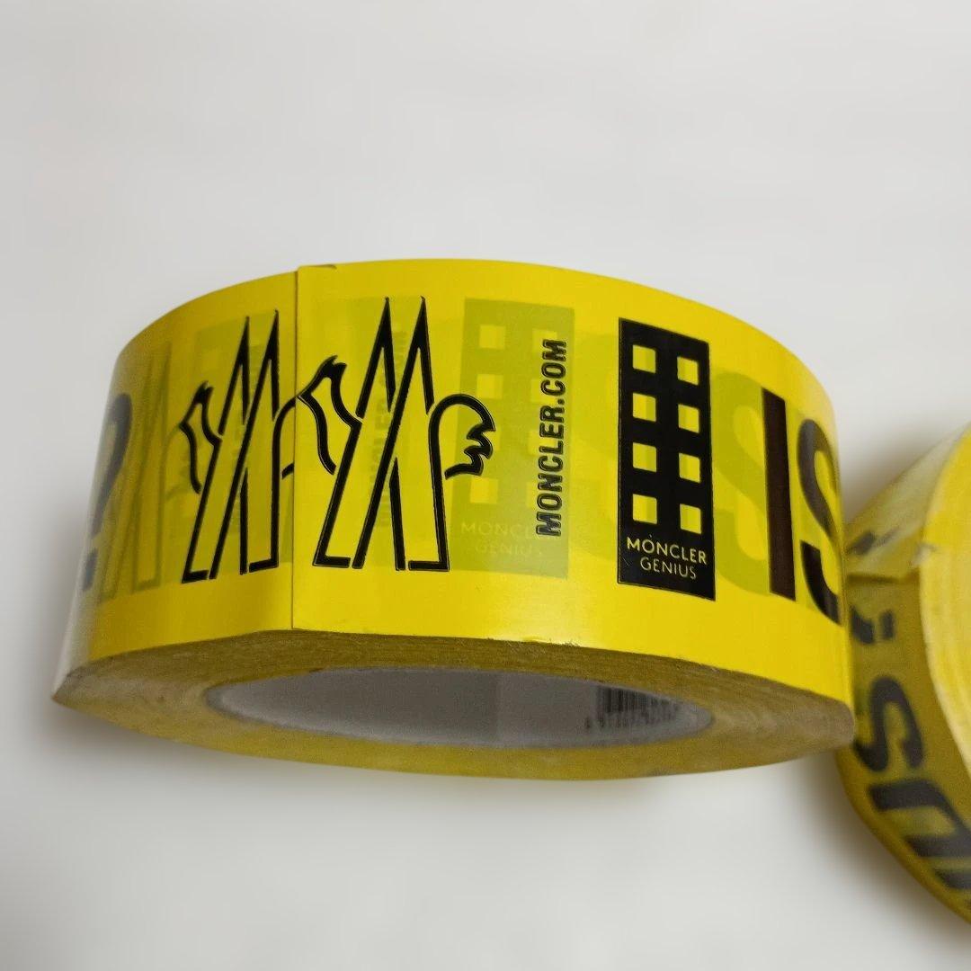 モンクレールテープ ジーニアス テープ2個セット