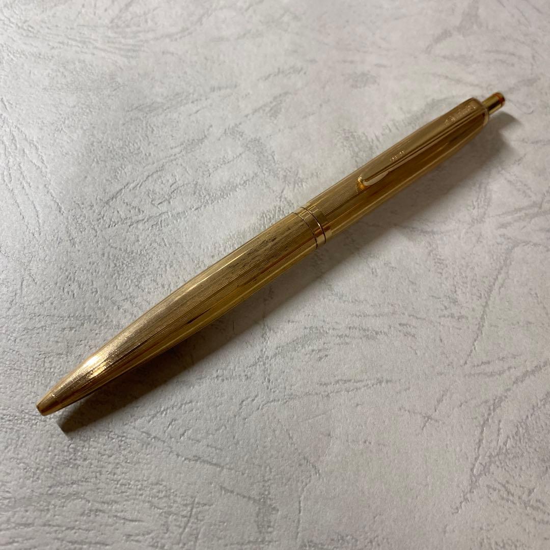 ロットリング ヴィンテージ ボールペン