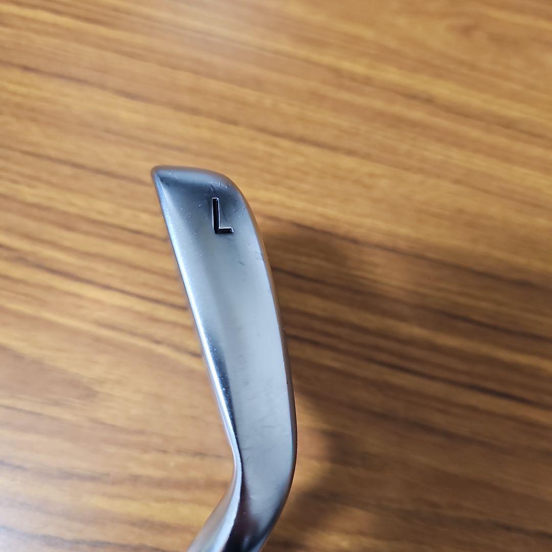 レフティ　Callaway Apex アイアンセット AI200 6本セット