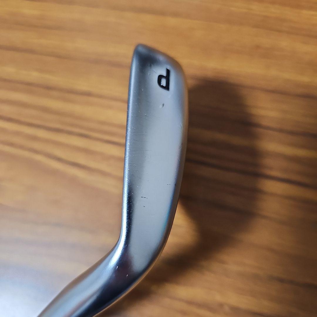 レフティ　Callaway Apex アイアンセット AI200 6本セット