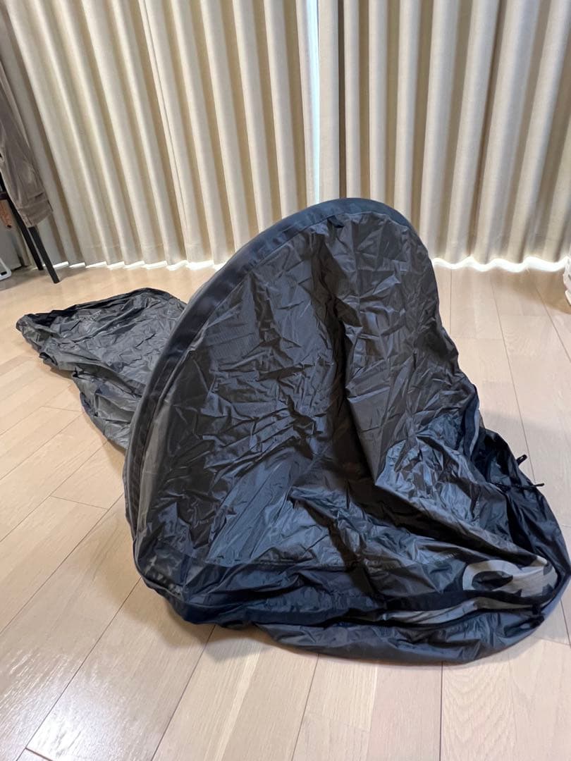 【フィールド未使用】Outdoor Research Helium Bivy