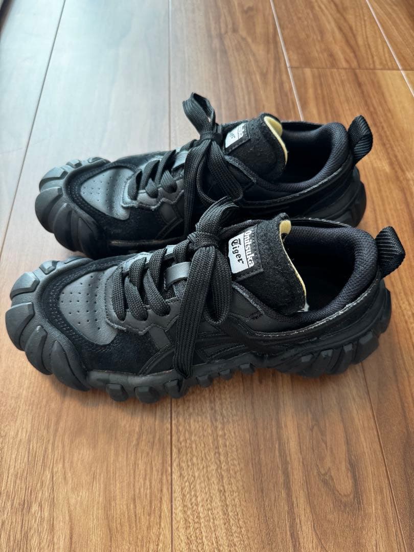 Onitsuka Tiger デンティグレ LS DENTIGRE 24.0