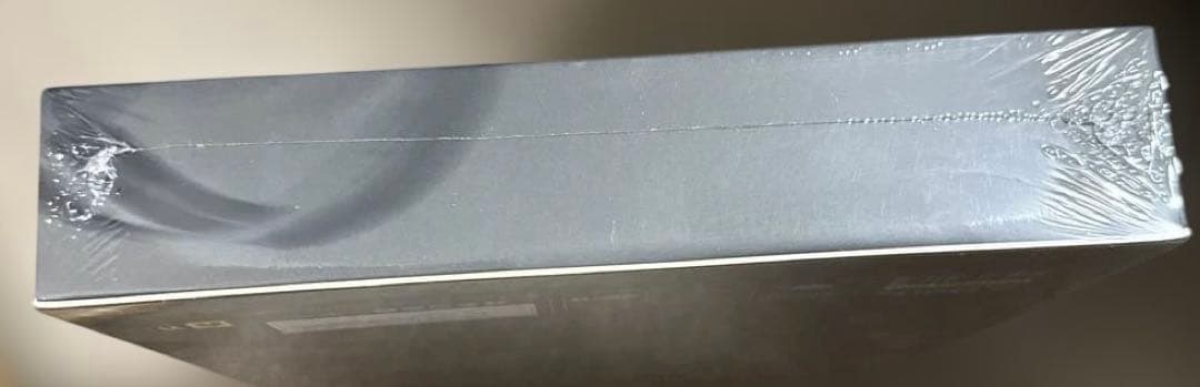 【新品・未開封】GEMINI FOURTH RUN THE WORLD DVD