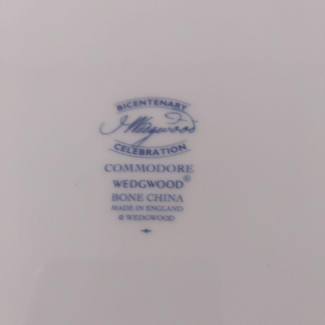  Commodore 大皿セール