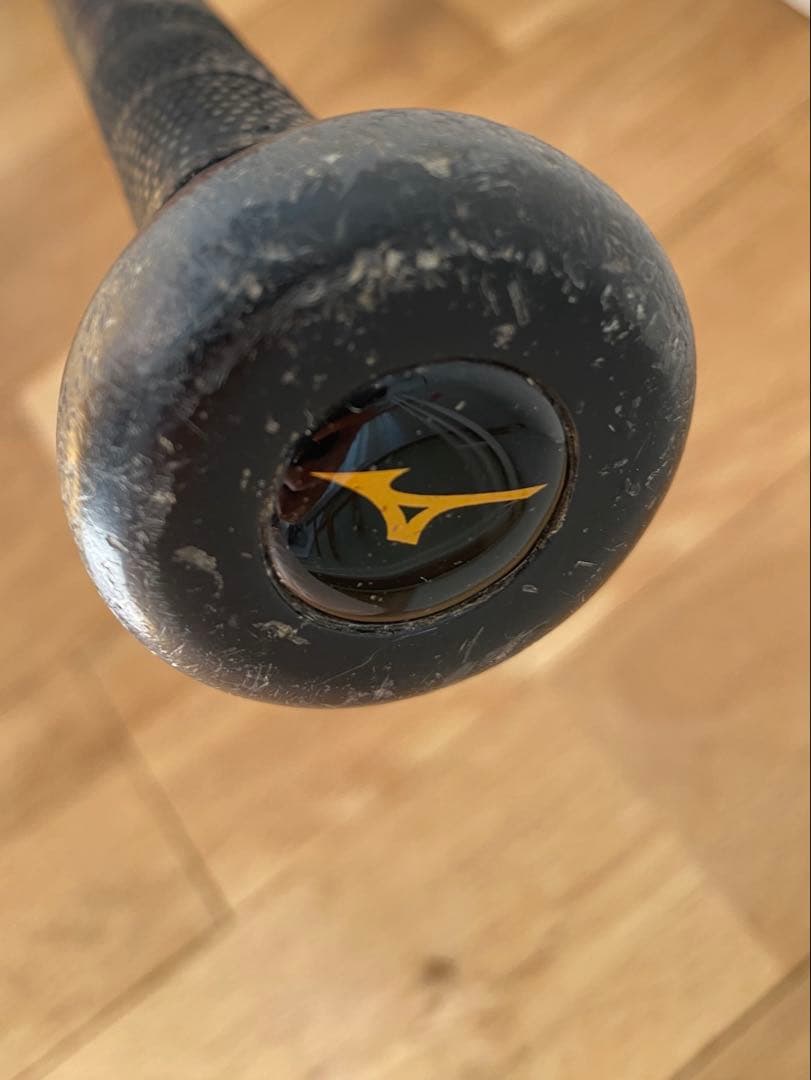 MIZUNO BEYOND MAX LEGACY 80cm 軟式バット