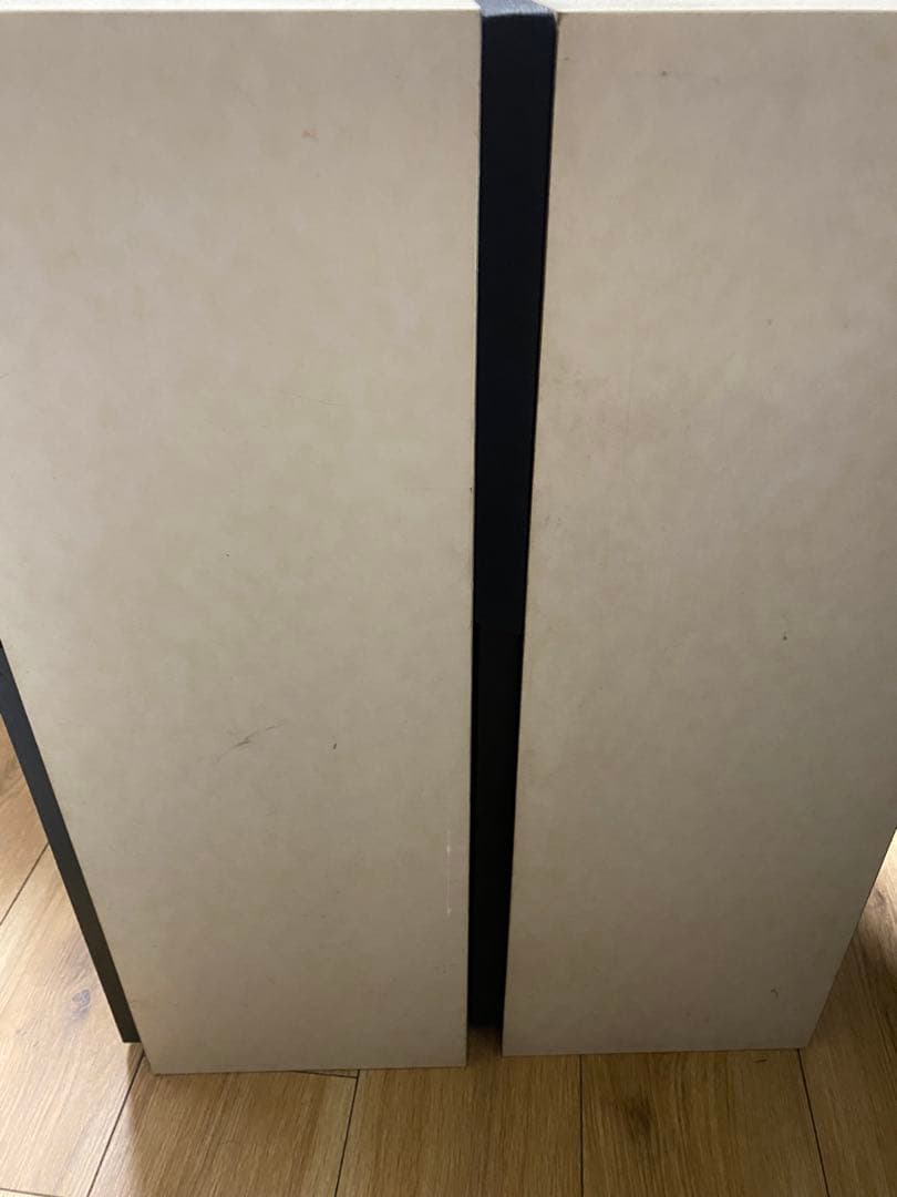 スピーカー・ウーファー SANSUI LM-022