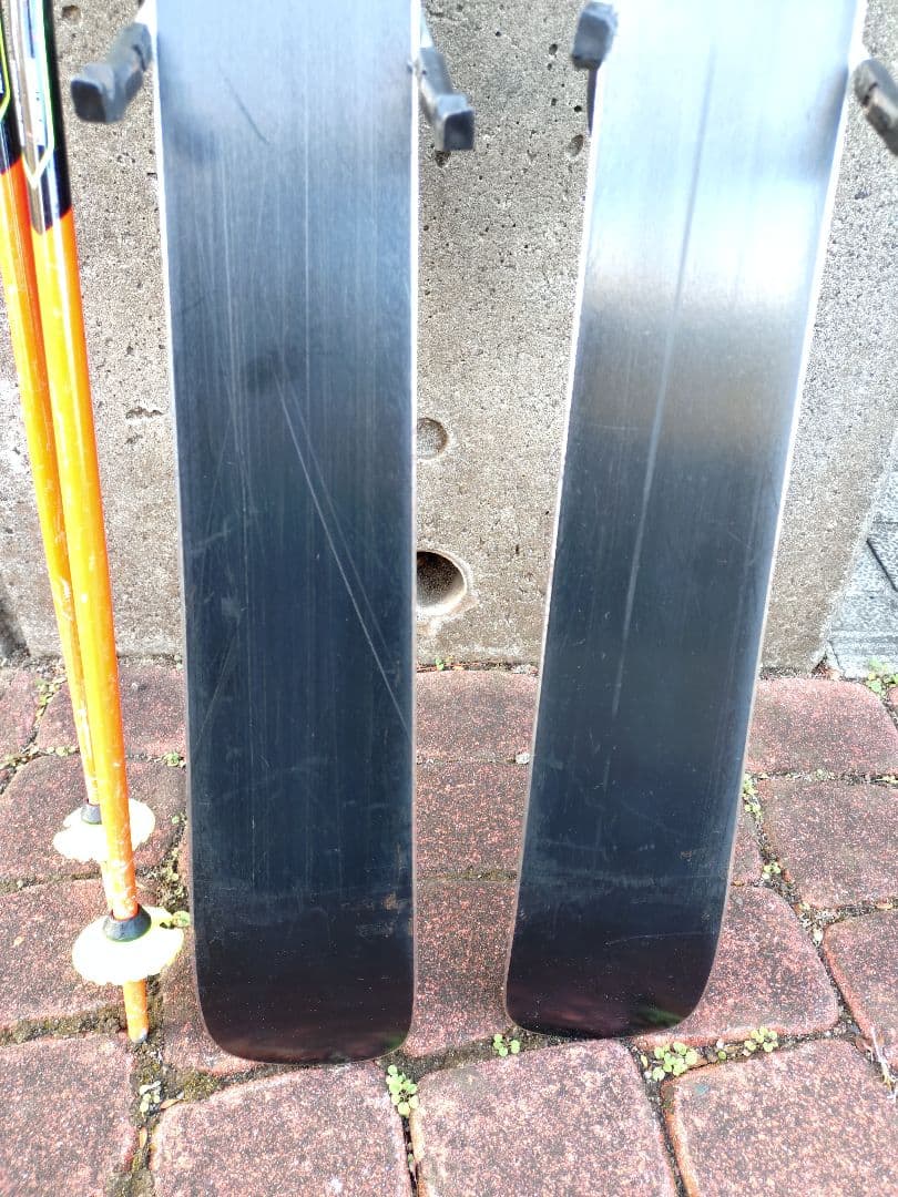 Armada アルマダ　BANTAM 130