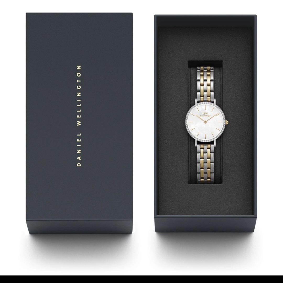 【Niko】ダニエルウェリントン Daniel Wellington 時計