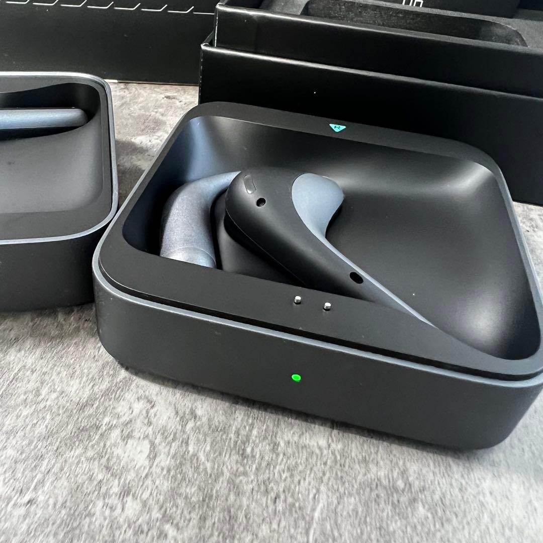 旅行用家電 Timekettle AI Interpreter Earbuds W4 Pro