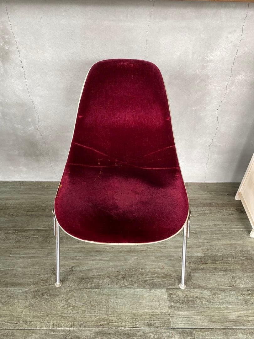 専用！HermanMiller ハーマンミラー Eames イームズチェア ⑨