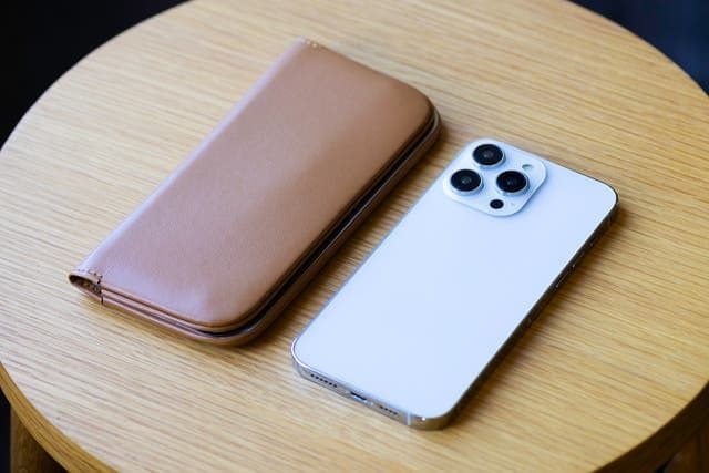 ステータシーstatusy イルモード il mode 長財布 コーヒー豆