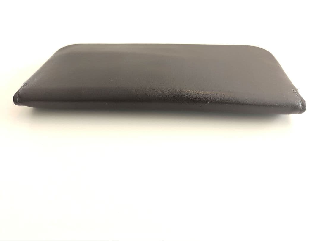 ステータシーstatusy イルモード il mode 長財布 コーヒー豆