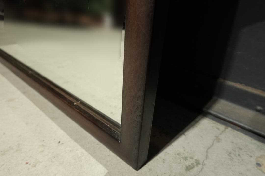 ◉タカラベルモント 全身鏡◉大型鏡 店舗什器 美容室 スタジオ800×1060