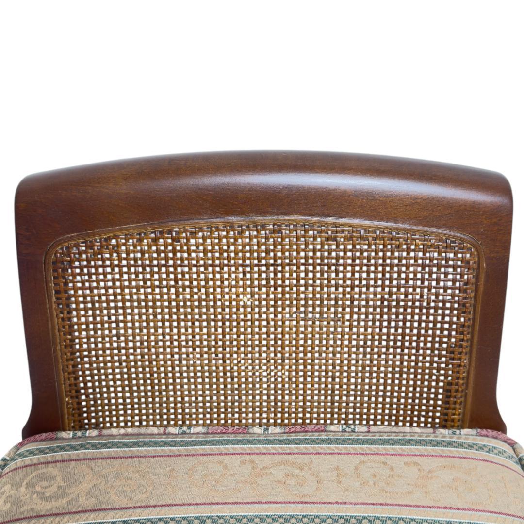 マルニ家具 エントランスチェア 地中海シリーズ