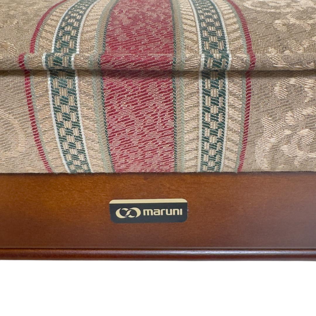 マルニ家具 エントランスチェア 地中海シリーズ