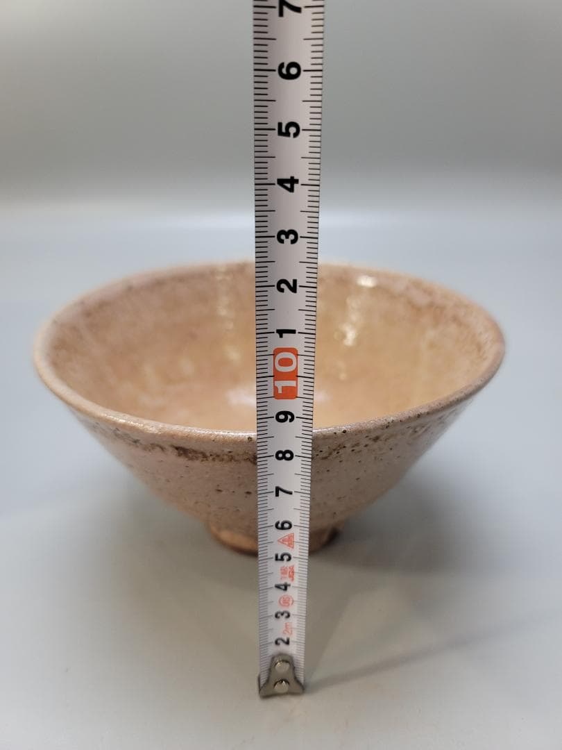 茶道具 古い茶碗 時代物