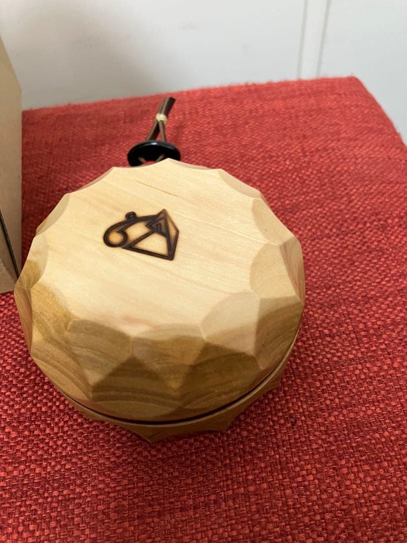 asimocrafts CATAPULT FIKA12_A 　アシモクラフツ