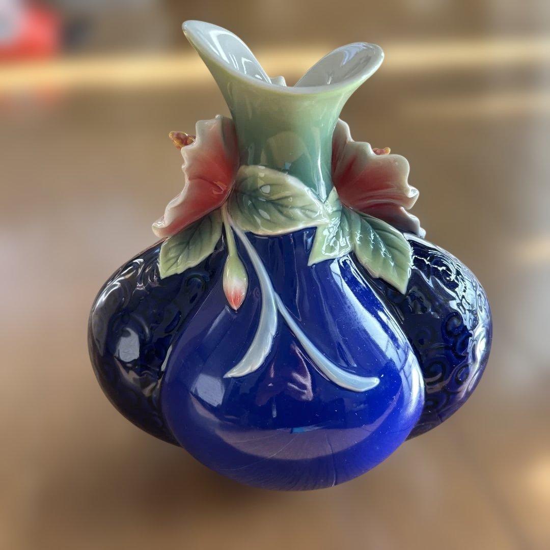 FRANZ 花瓶 FZ03390