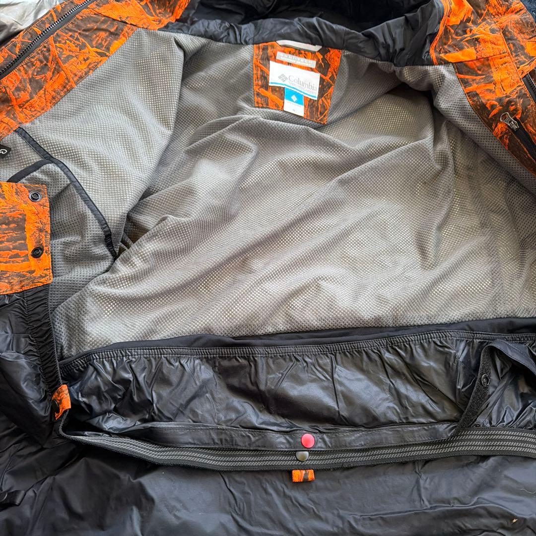 コロンビア　ウェア　パノラマストリーム　新品未使用