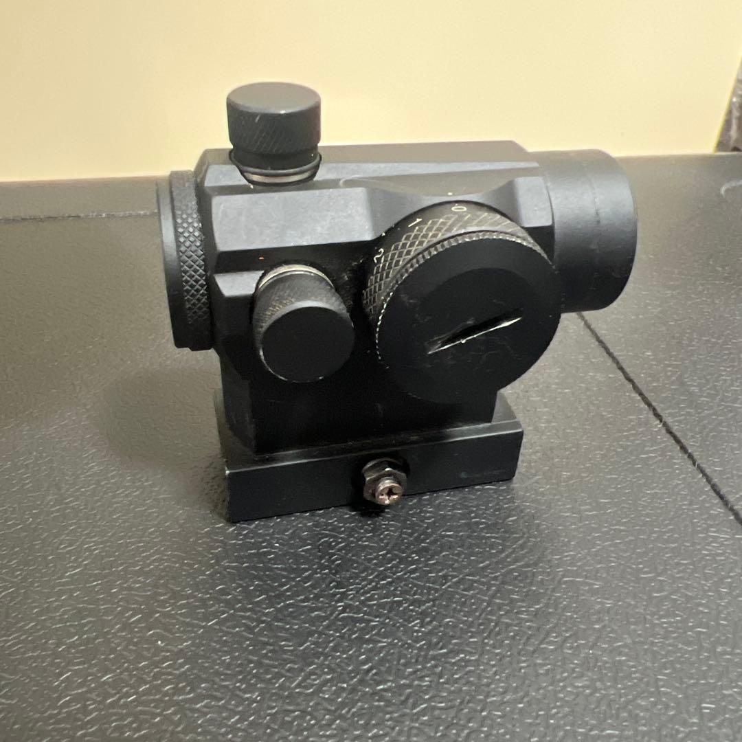 KSC M4 ERG RAS 電動ブローバック