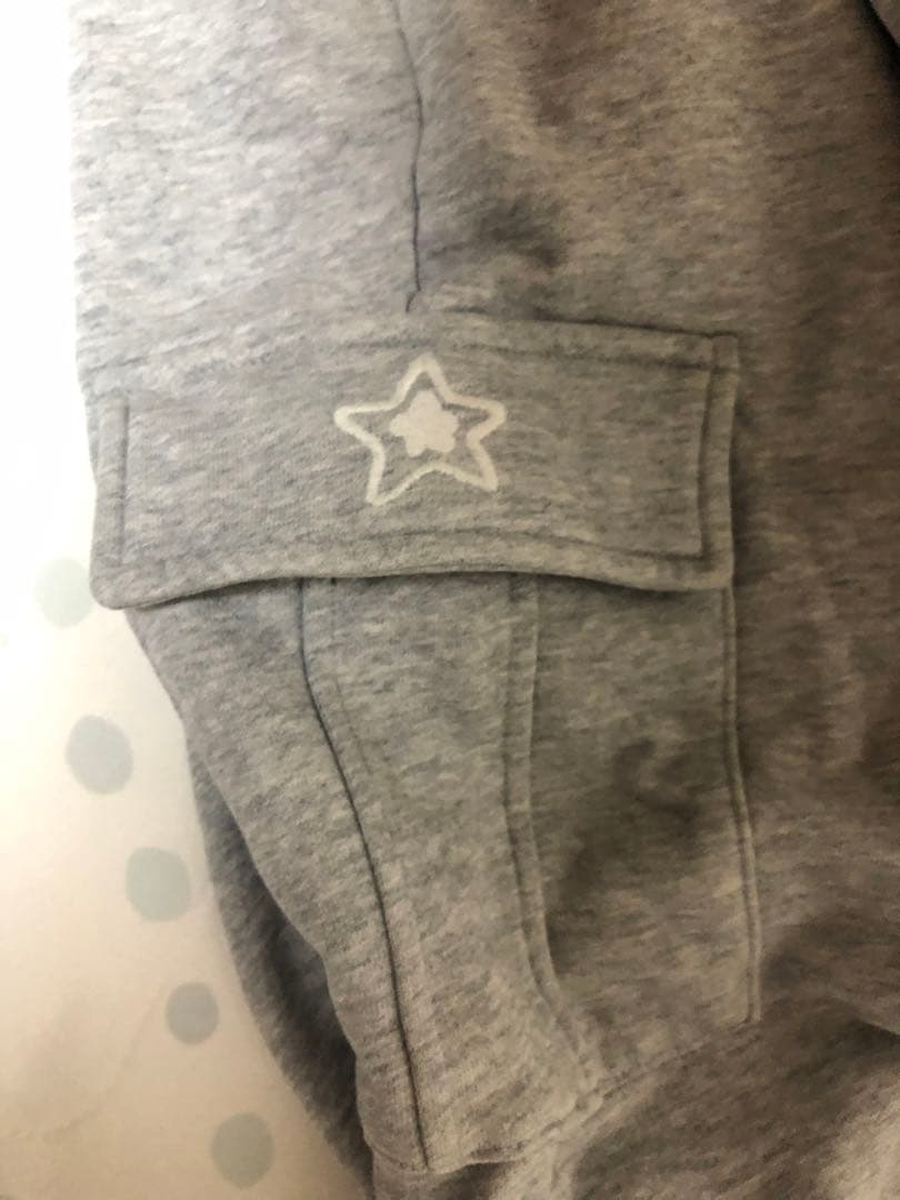 【超希少】スターチーム スウェットパンツ 初期 starteam