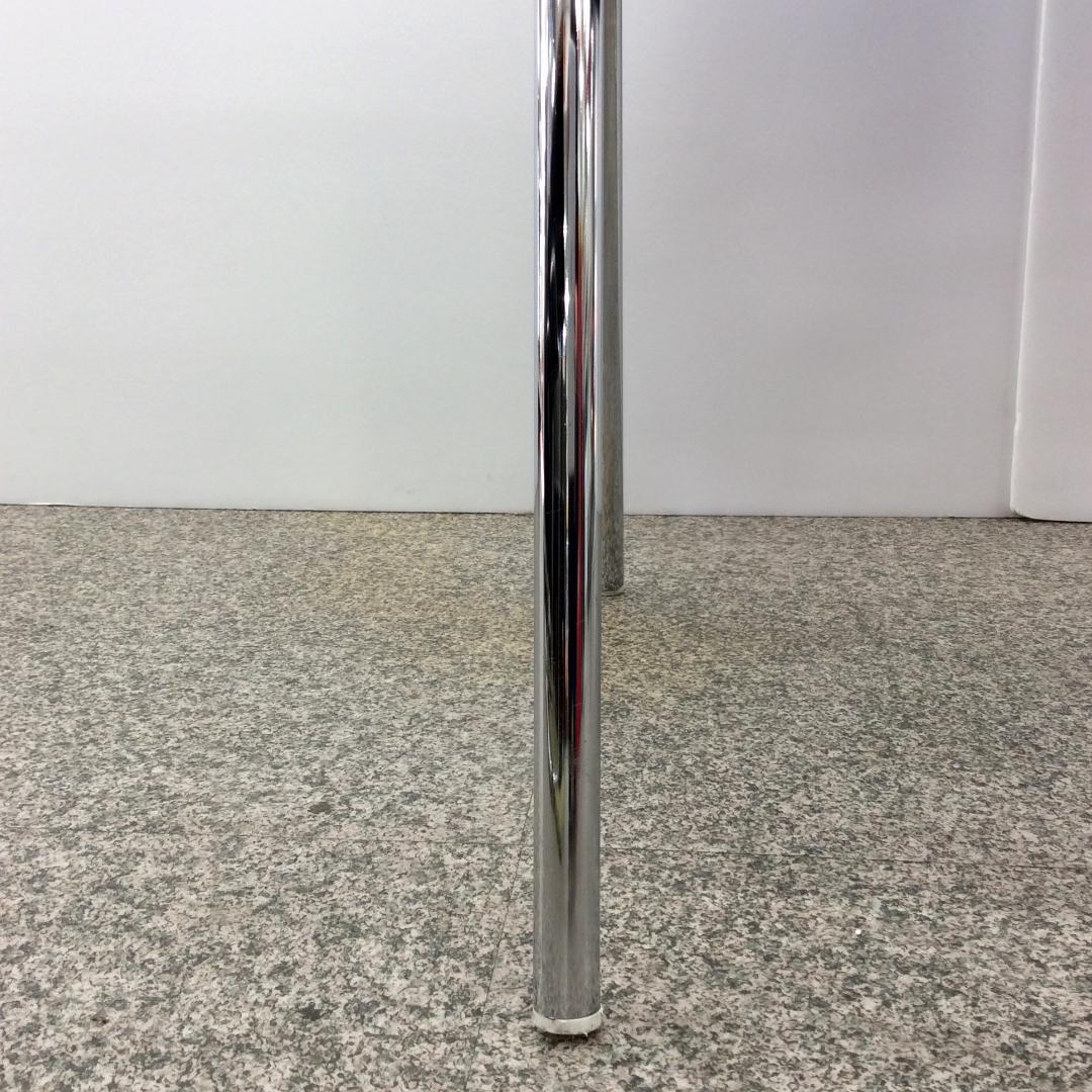 MOD ELENA スタッキングチェア ダイニングチェア ブルー