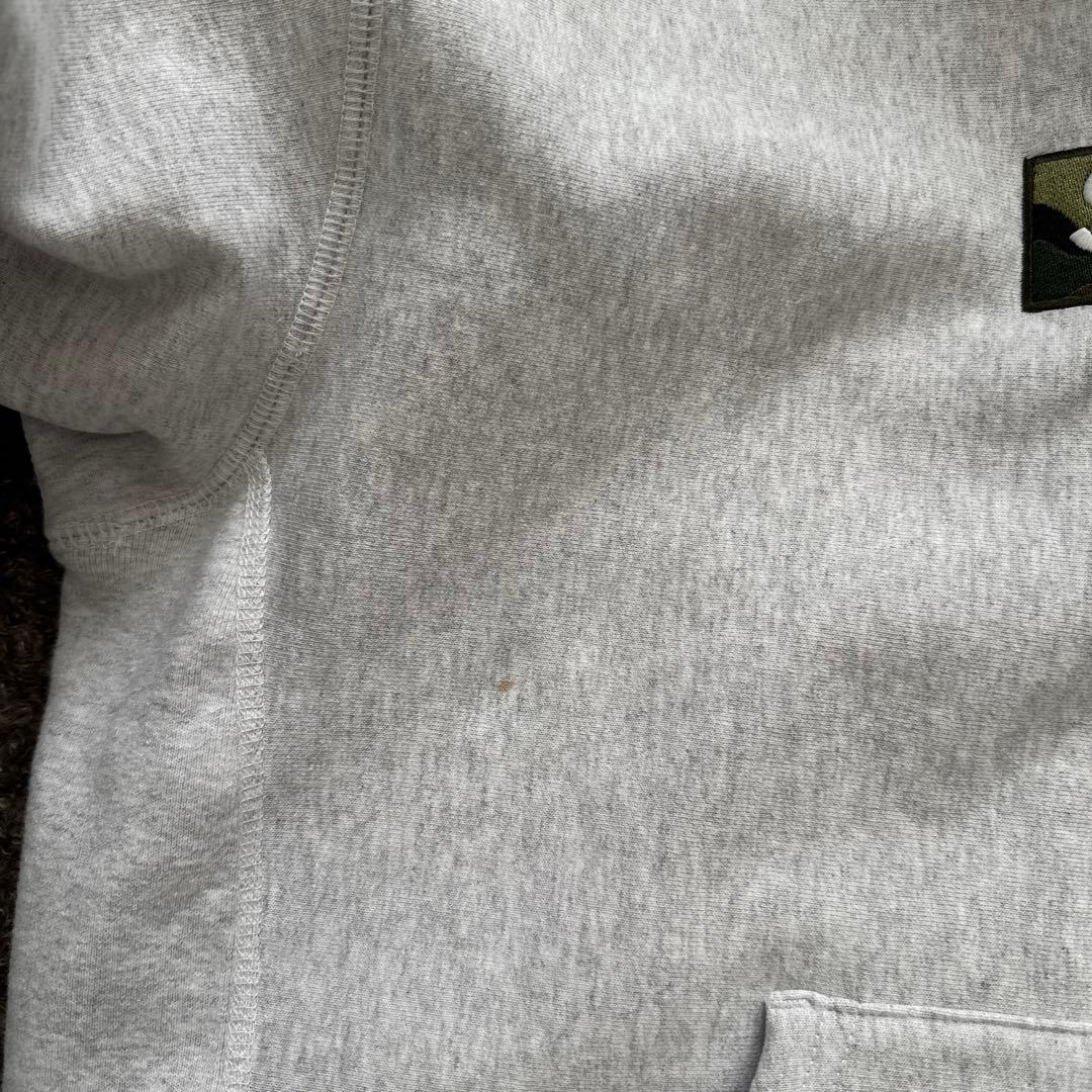 トップス Supreme Box Logo Hoodie 2023FW Camo