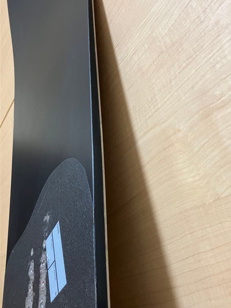 スノーボード MOSS BURNER 159cm