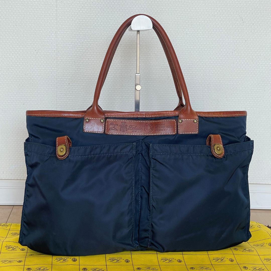 【定価101,200円】Felisi フェリージ 9236/ds ネイビー