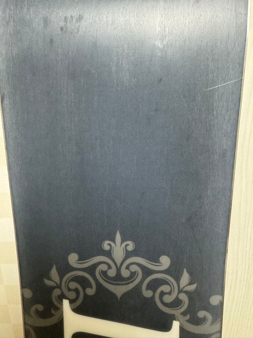 スノーボード GTboards BUFF