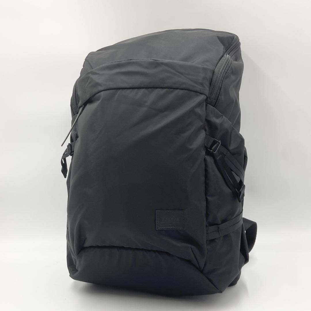 PORTER CAPE BACKPACK(S) ポーター ガール リュック