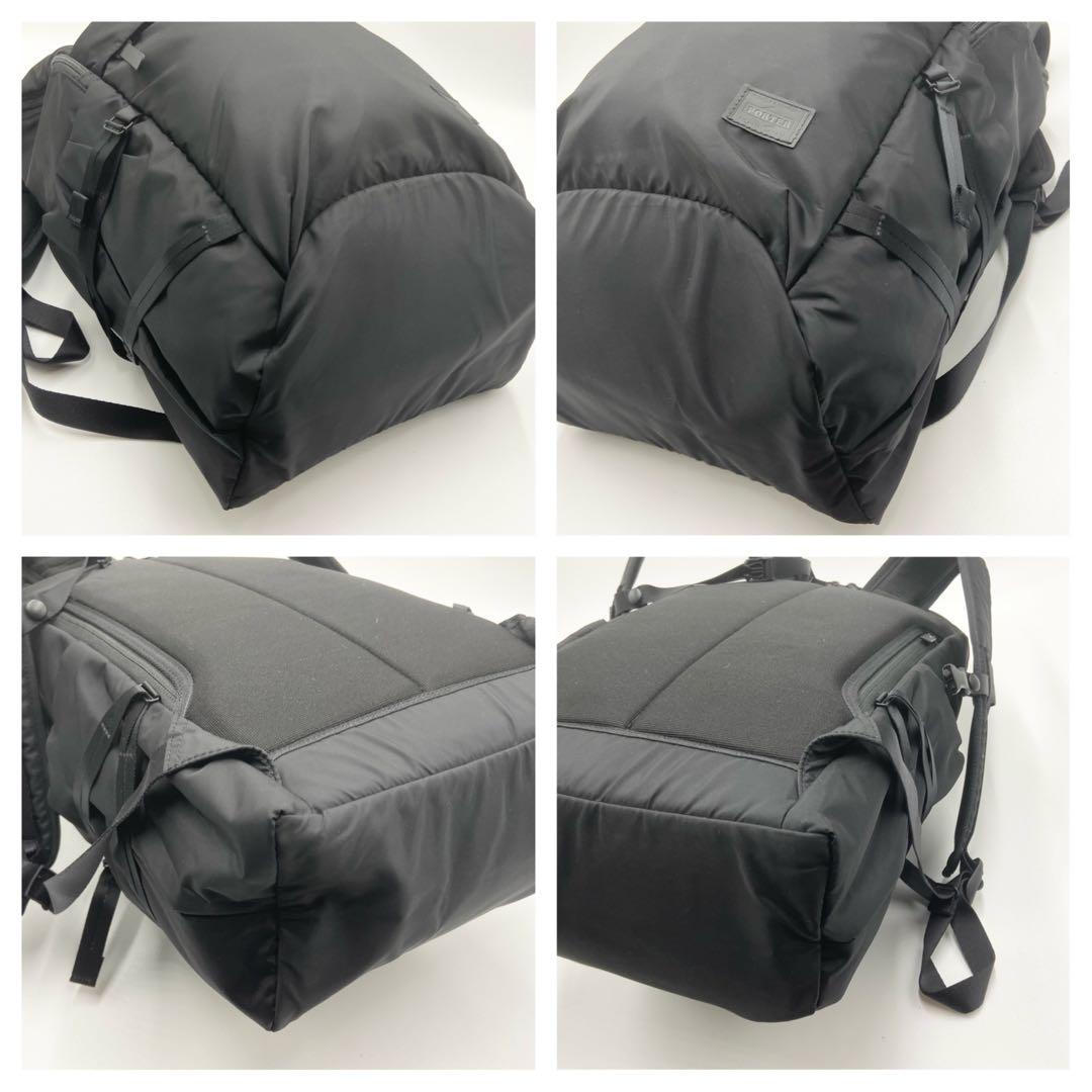 PORTER CAPE BACKPACK(S) ポーター ガール リュック