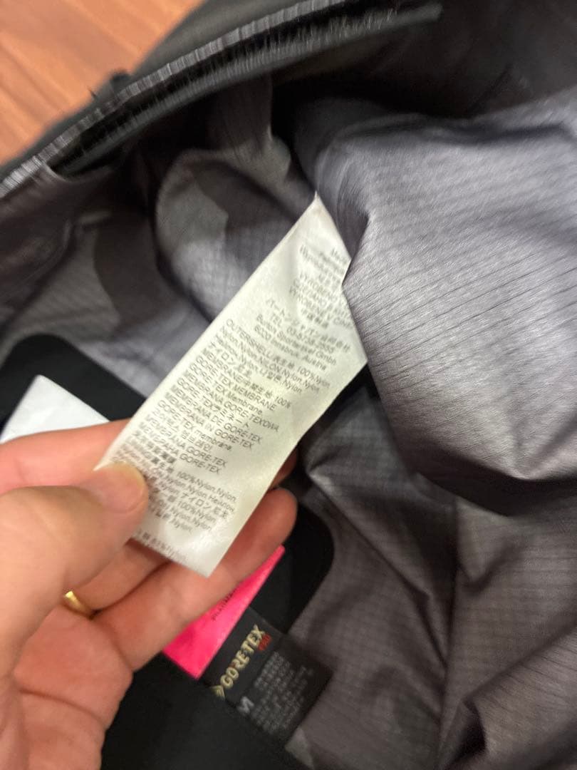 BURTON バートン AK457 パンツ スノーボード GORETEXPRO