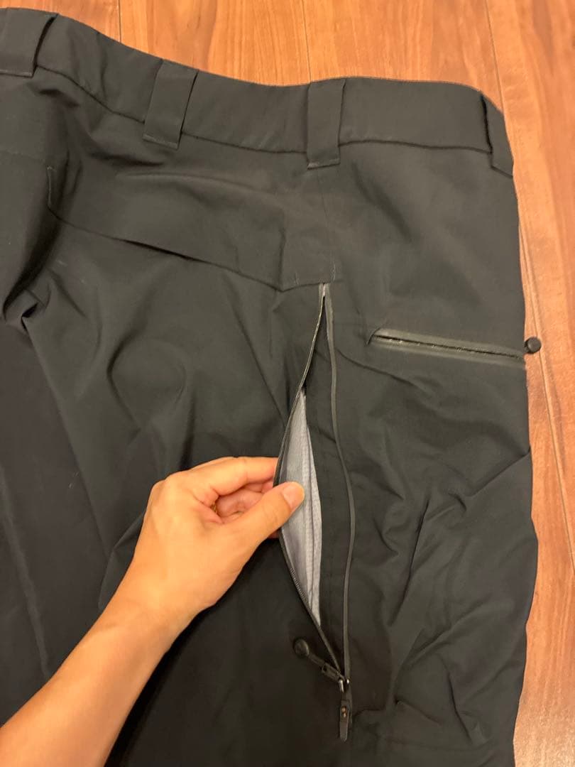 BURTON バートン AK457 パンツ スノーボード GORETEXPRO