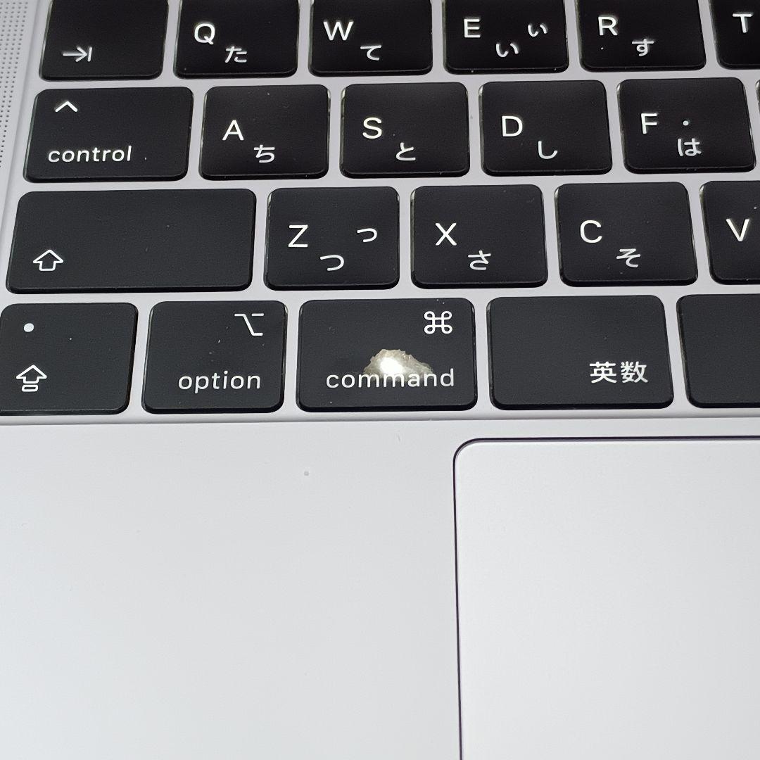 【2018年モデル】MacBook Pro 15インチ