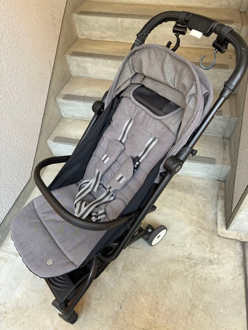 サイベックス イージーS 2