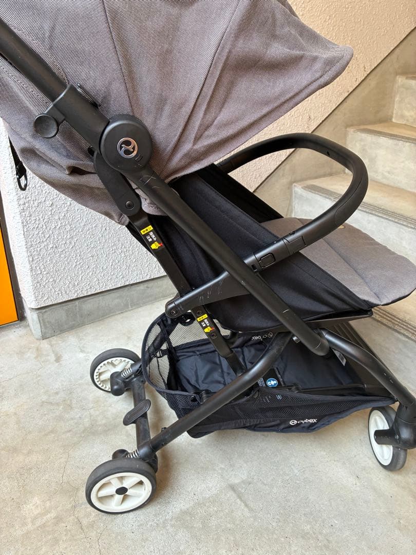 サイベックス イージーS 2