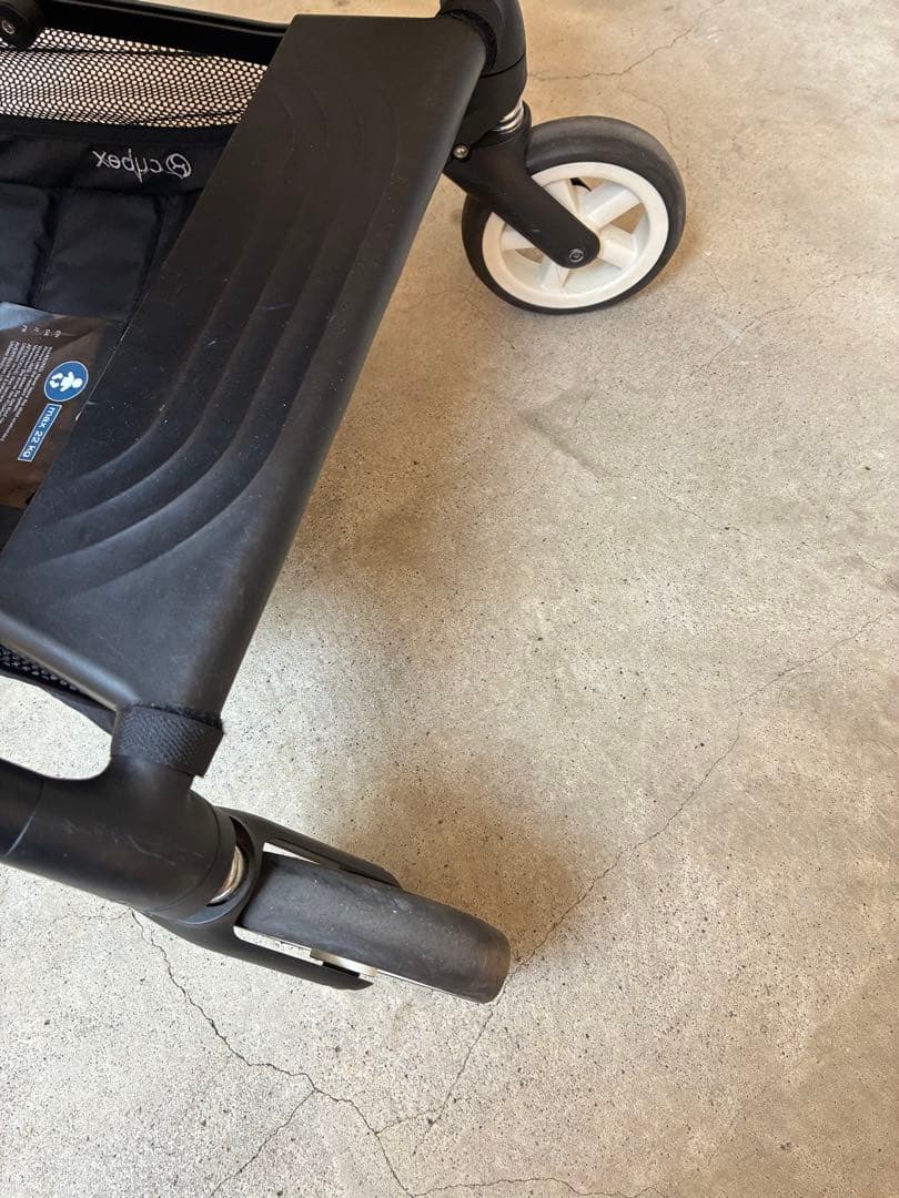 サイベックス イージーS 2