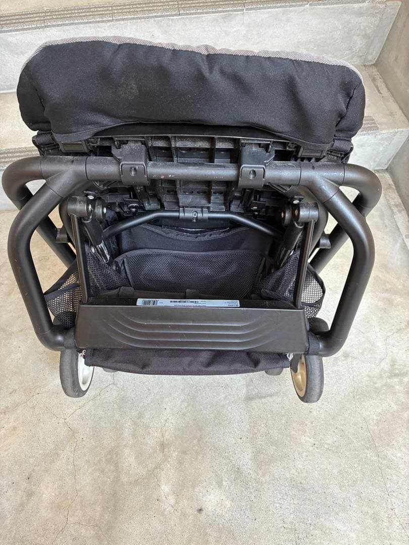 サイベックス イージーS 2