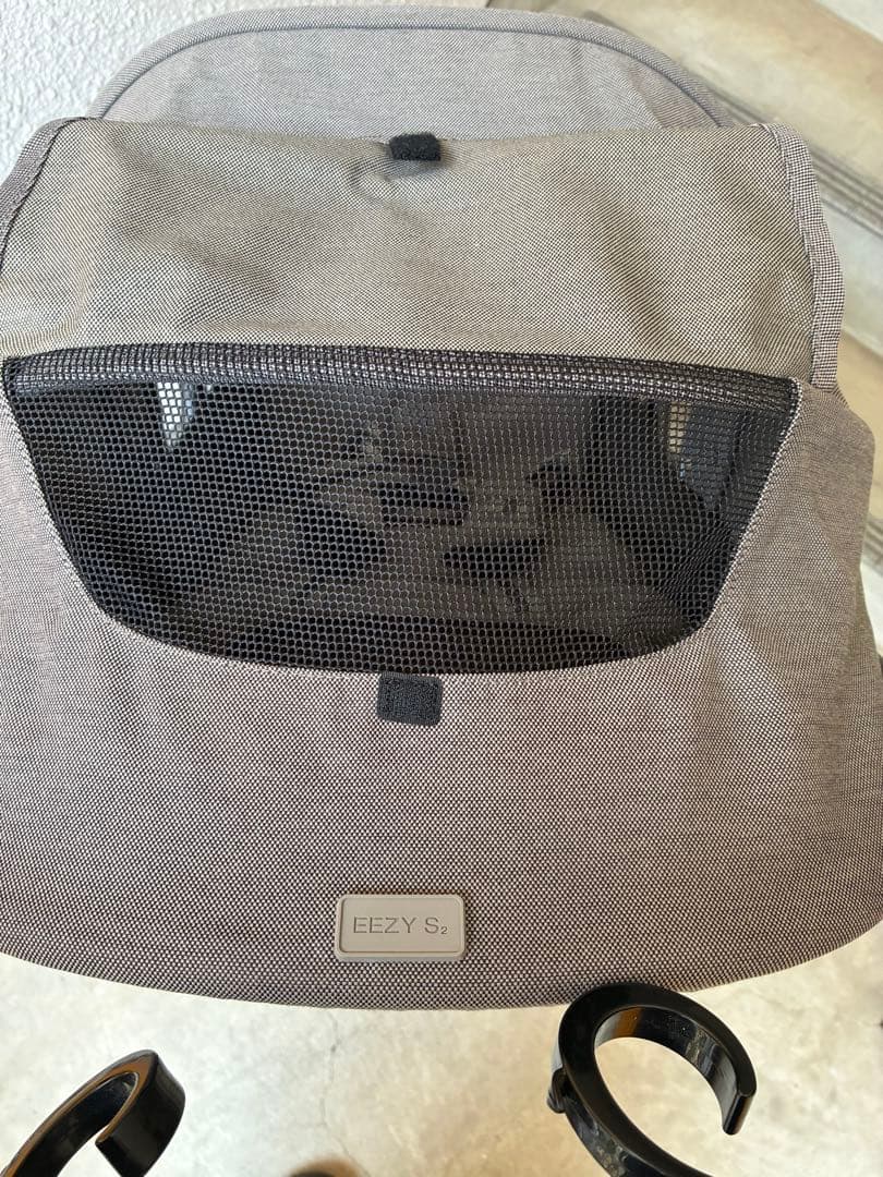 サイベックス イージーS 2