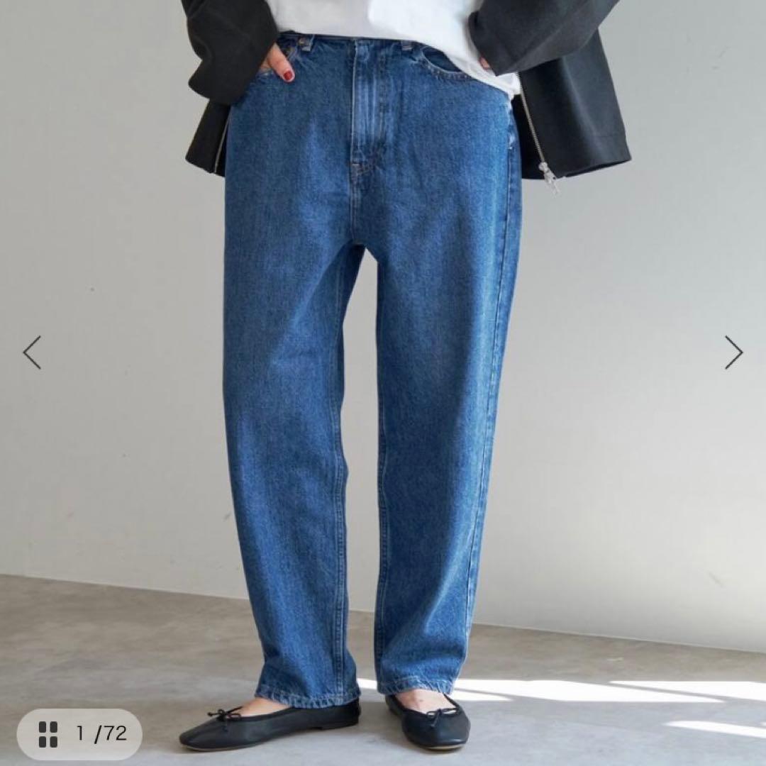 パンツ RED CARD TOKYO JAZZ